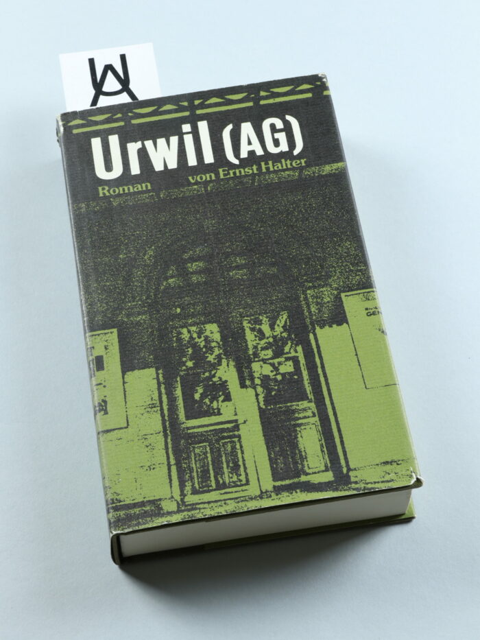 Urwil (AG)