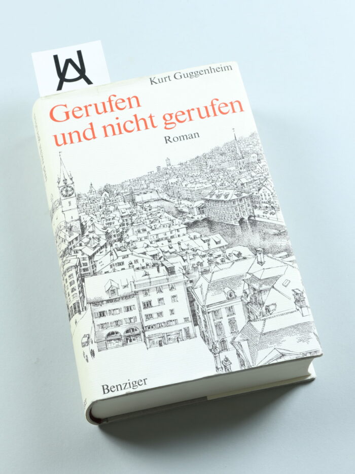 Gerufen und nicht gerufen
