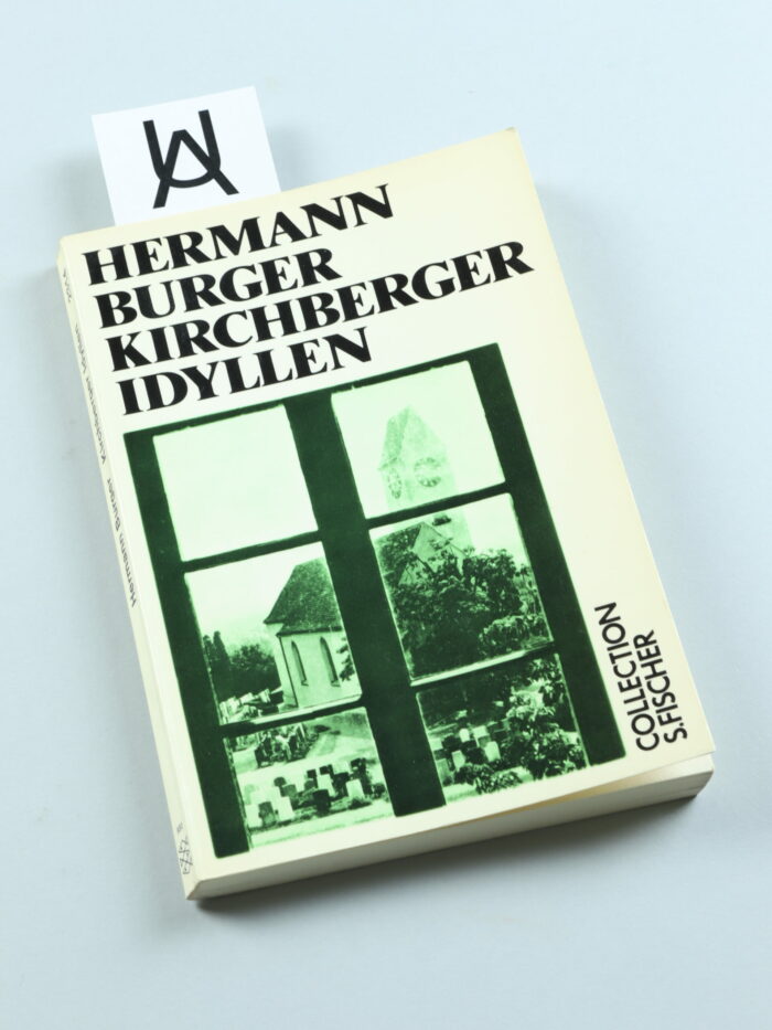 Kirchberger Idyllen