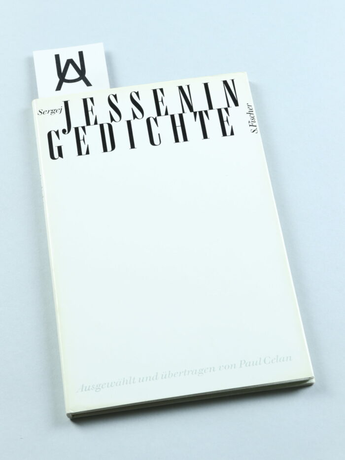 Gedichte