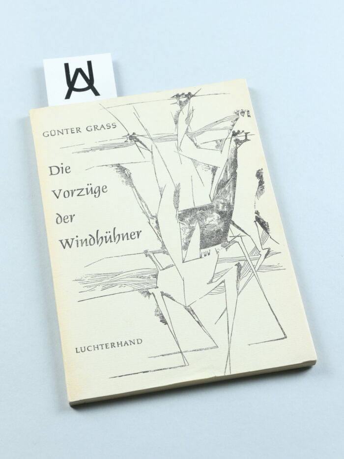 Die Vorzüge der Windhühner