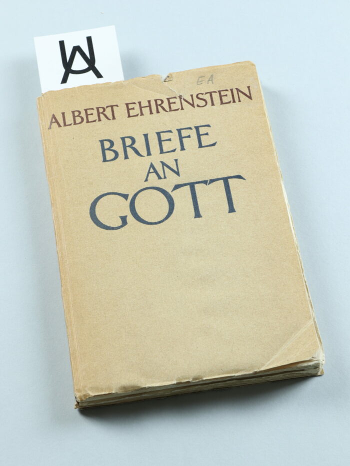 Briefe an Gott