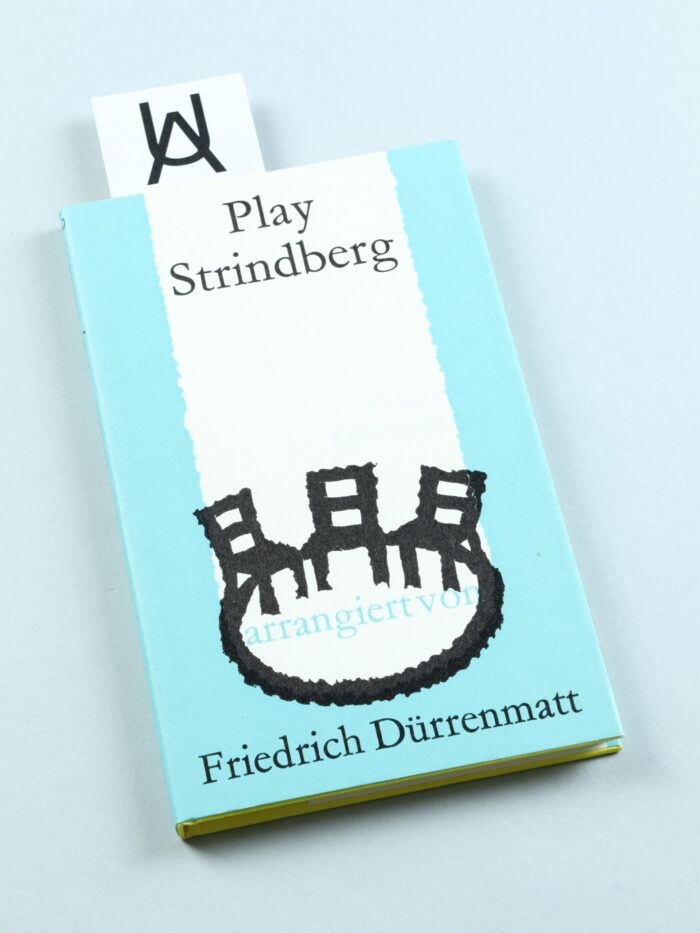 Play Strindberg