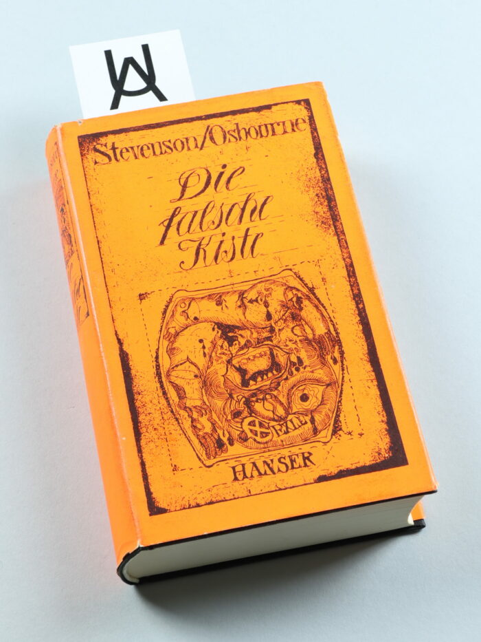 Die falsche Kiste