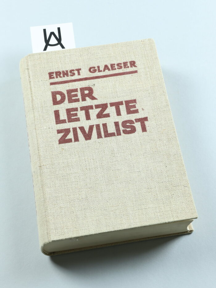 Der letzte Zivilist