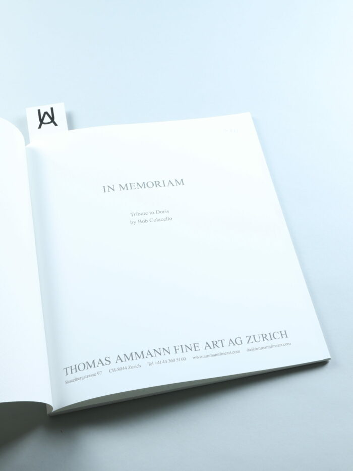 In memoriam