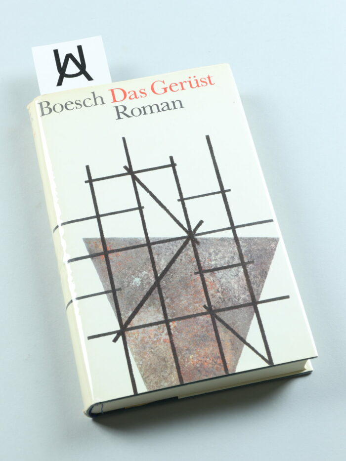 Das Gerüst