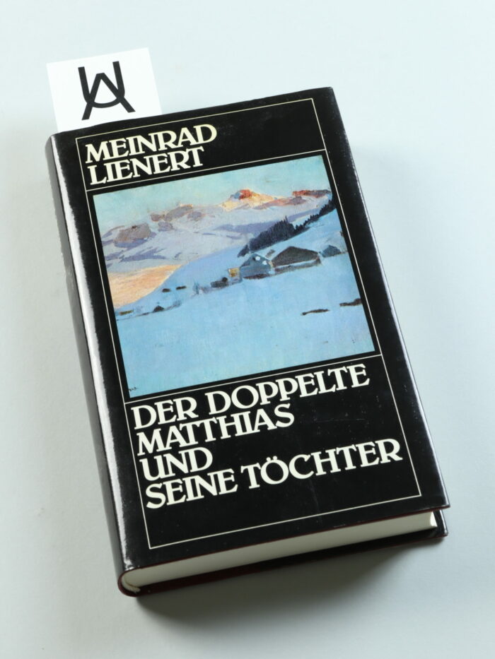 Der doppelte Matthias und seine Töchter
