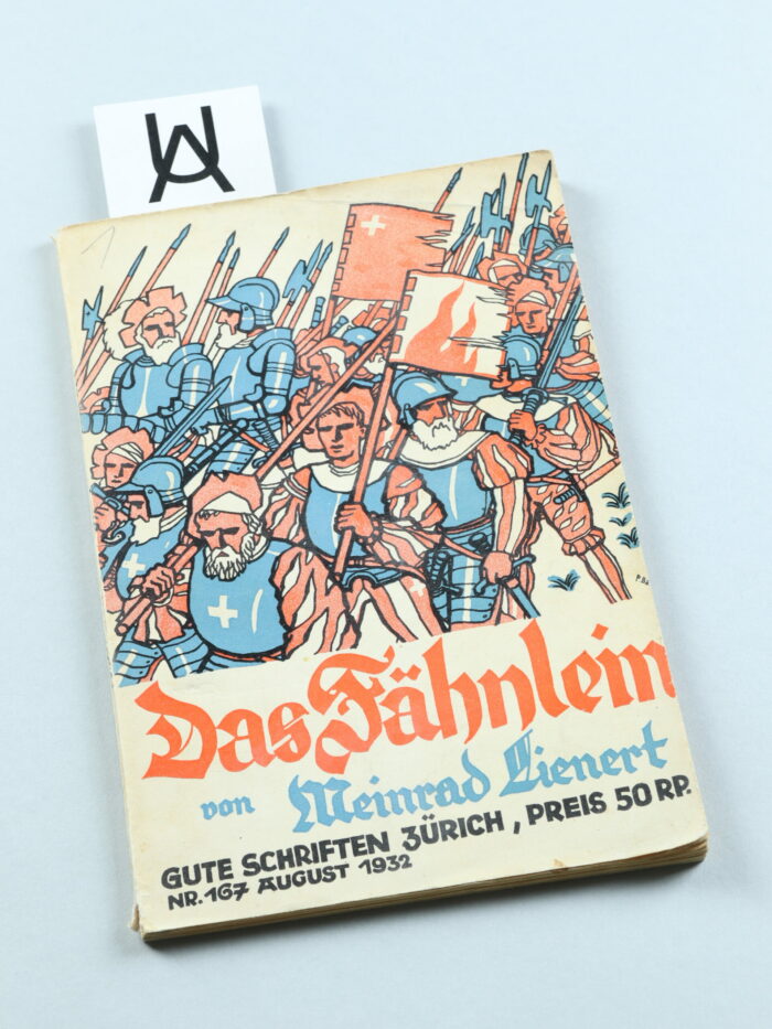 Das Fähnlein