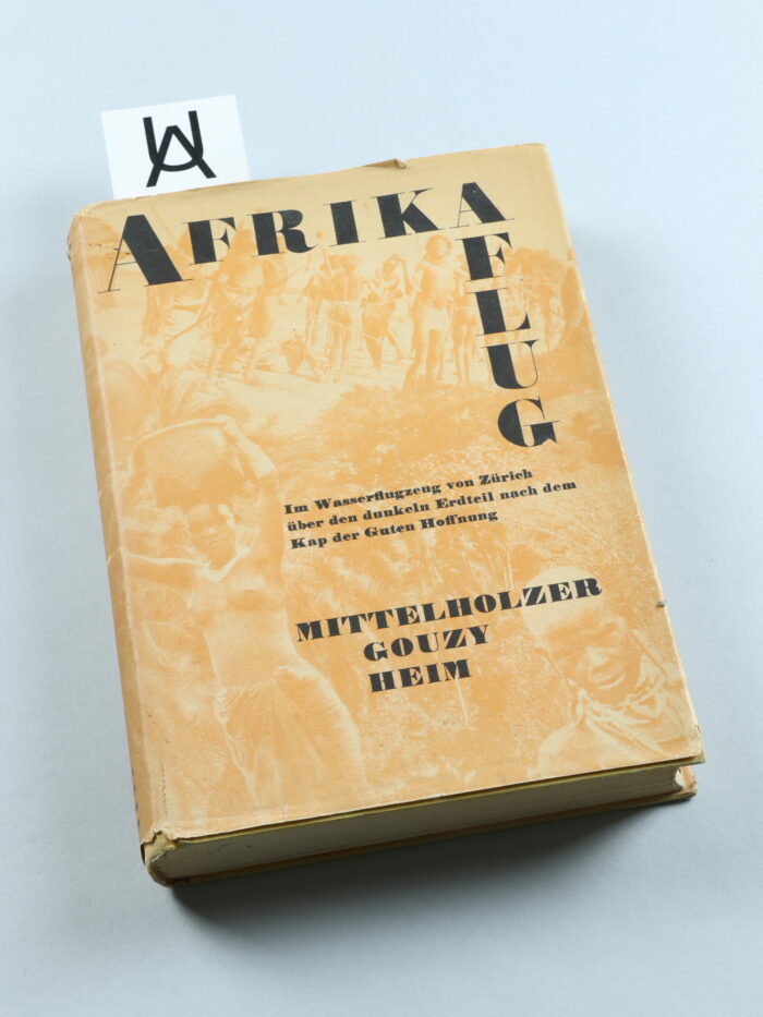 Afrikaflug