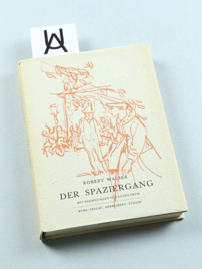 Der Spaziergang