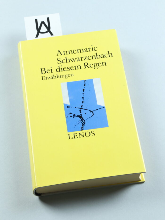 Bei diesem Regen