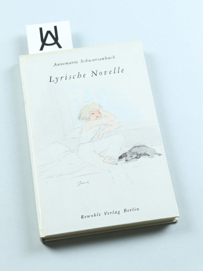 Lyrische Novelle