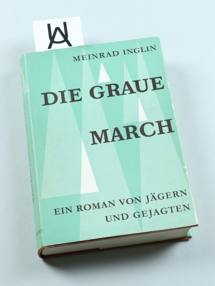 Die graue March
