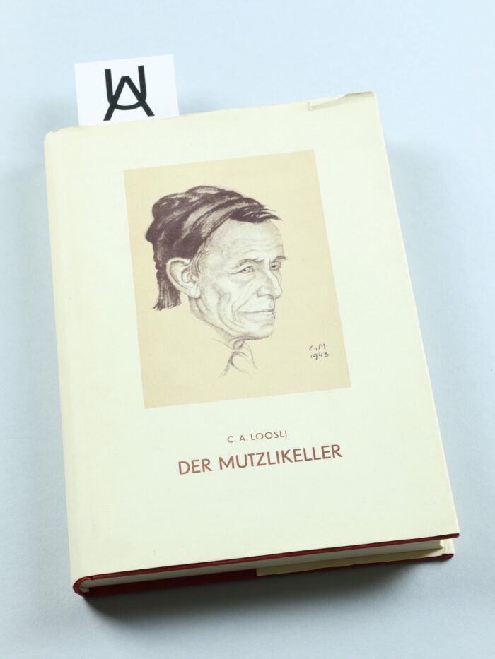 Der Mutzlikeller