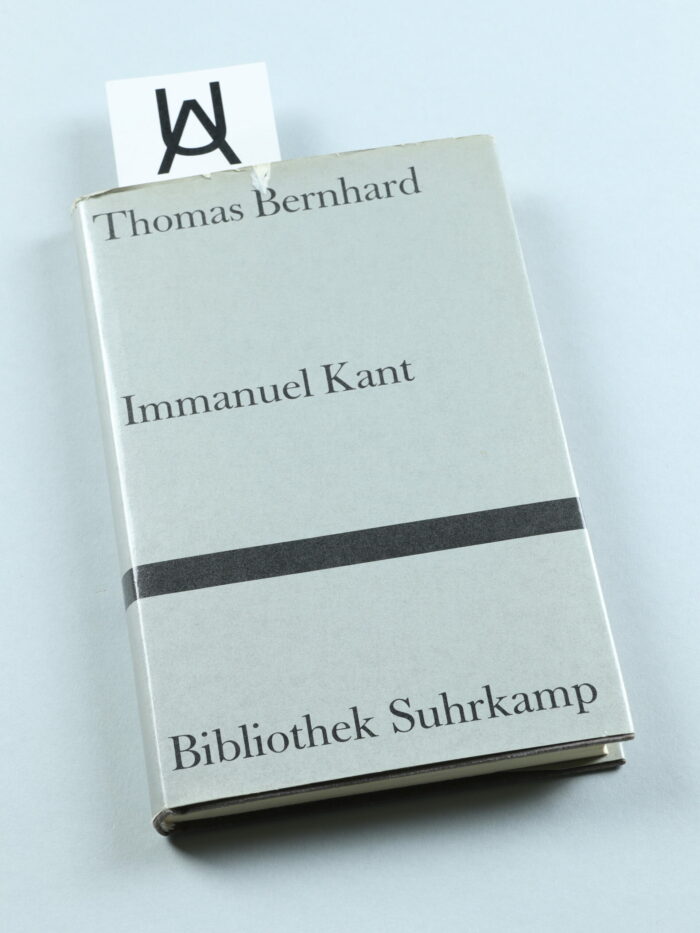 Immanuel Kant