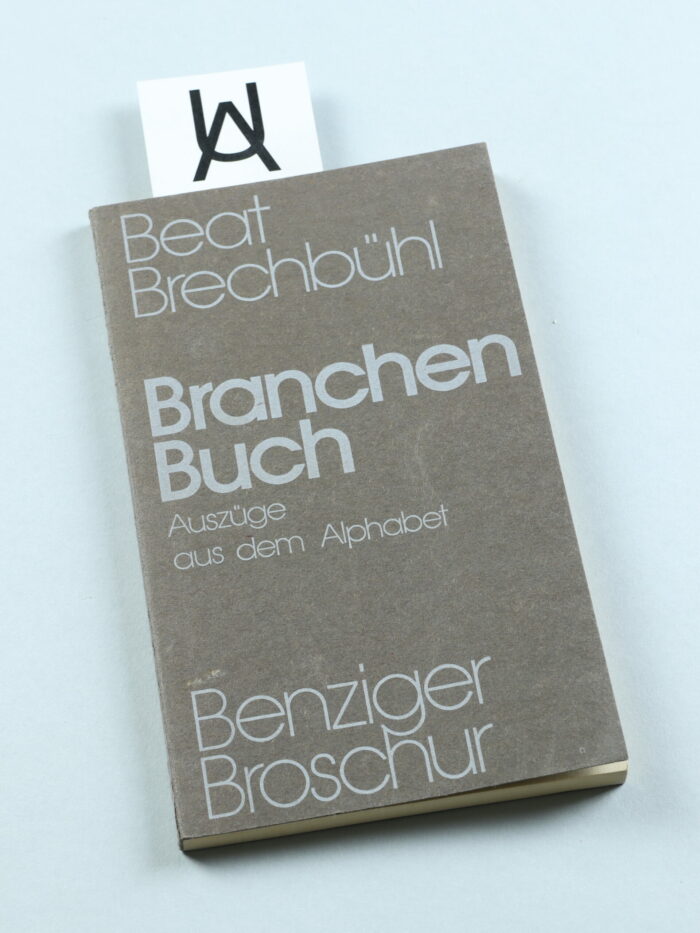 Branchen-Buch