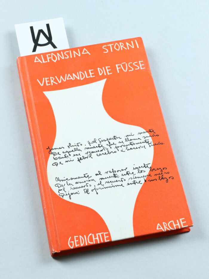 Verwandle die Füsse