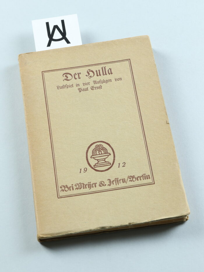 Der Hulla