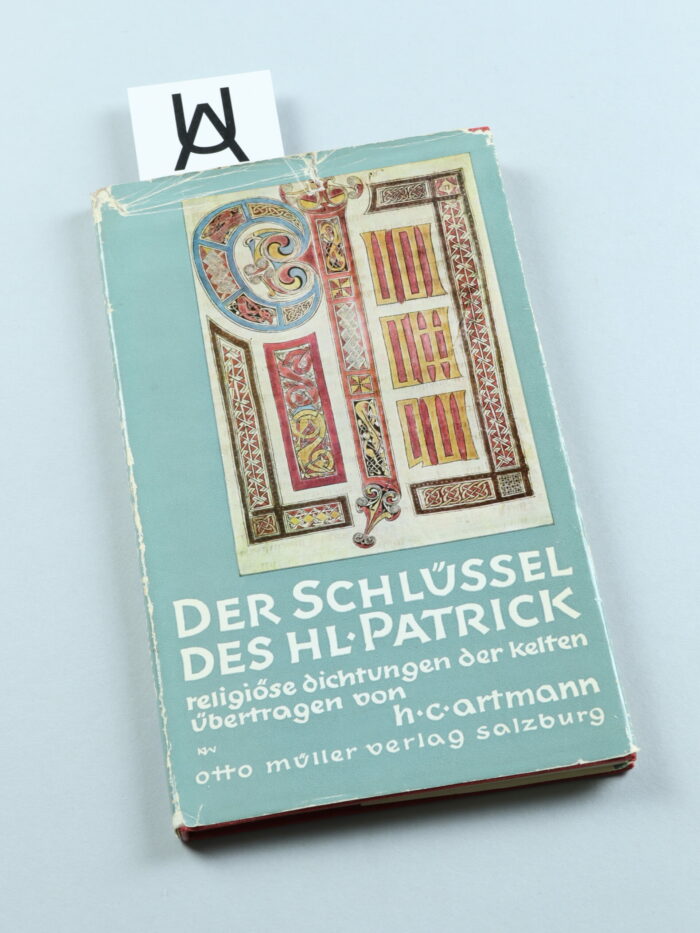 Der Schlüssel des Heiligen Patrick