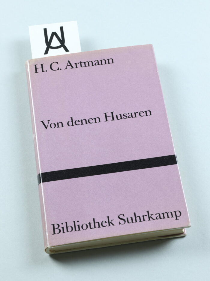 Von denen Husaren und anderen Seil-Tänzern, allss da sein: Schnapp-Hähner, Venuss-Reutter, Wojwoden, aber auch Hexen, frommbe Ein-Siedel, Türcken, Engl, Teuffel etc. etc.