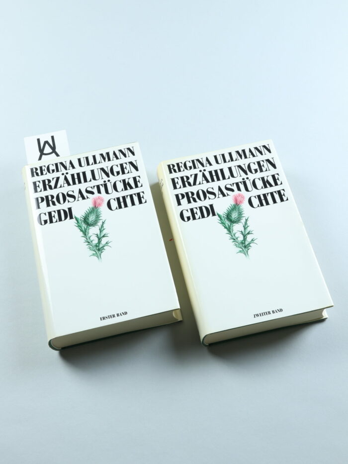 Erzählungen, Prosastücke, Gedichte