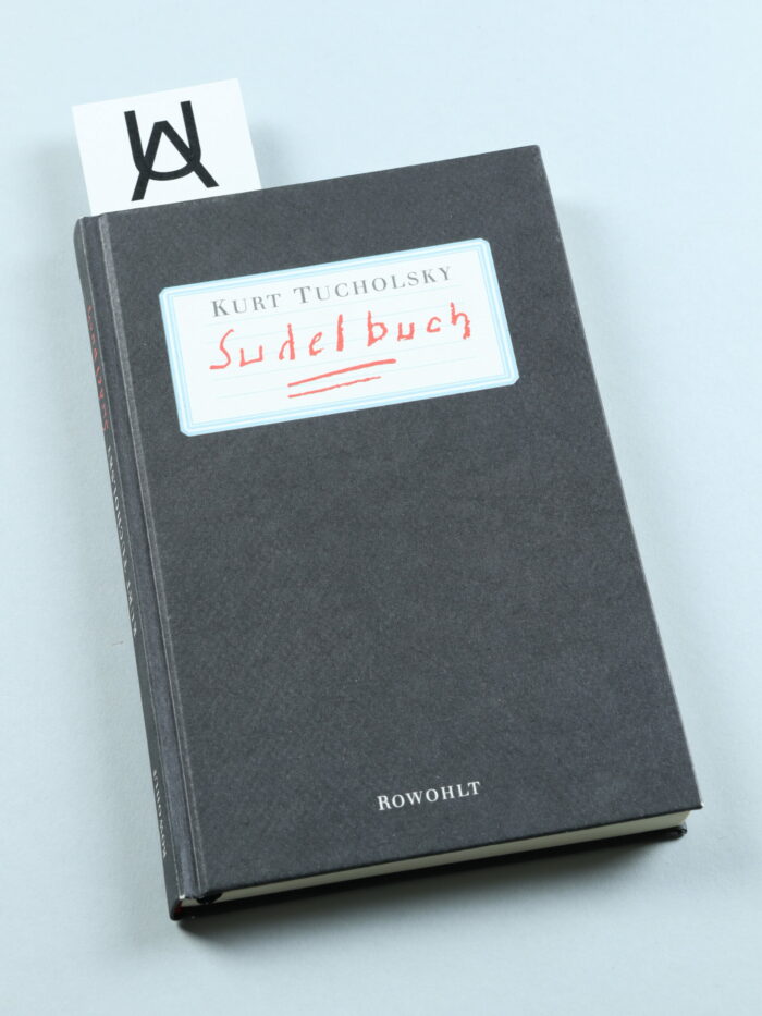 Sudelbuch