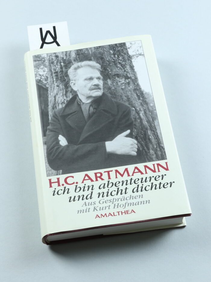 H. C. Artmann