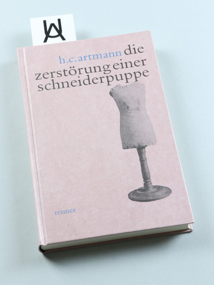 Die Zerstörung einer Schneiderpuppe