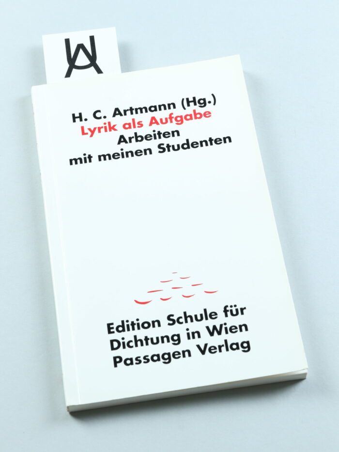 Lyrik als Aufgabe