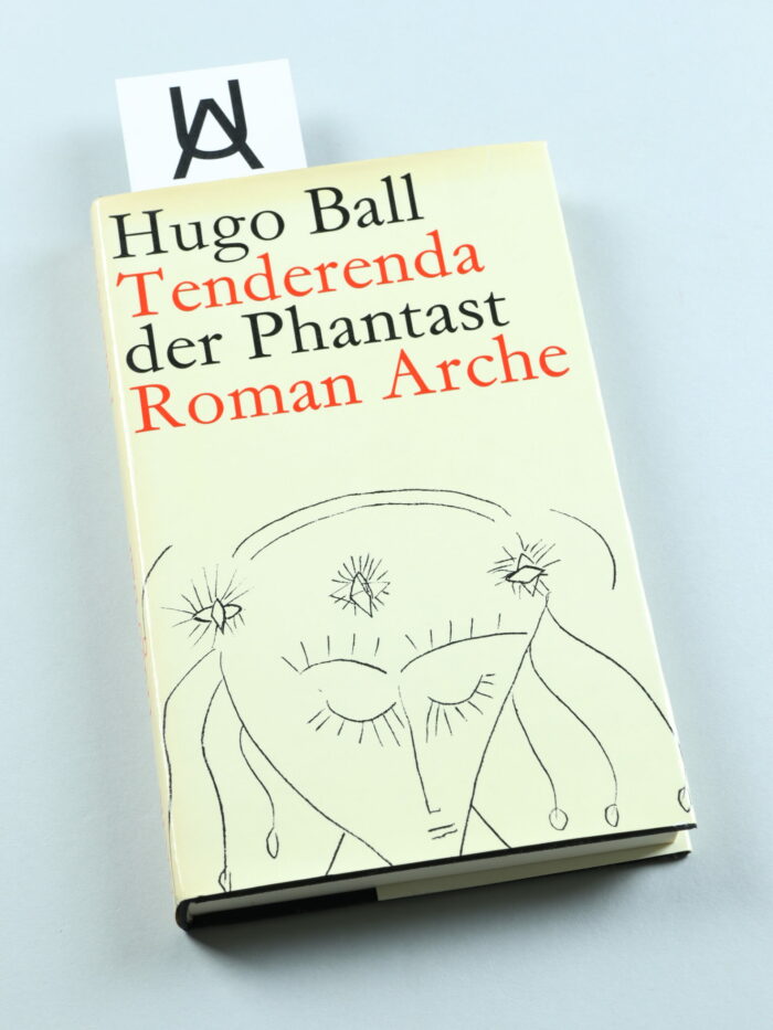 Tenderenda der Phantast