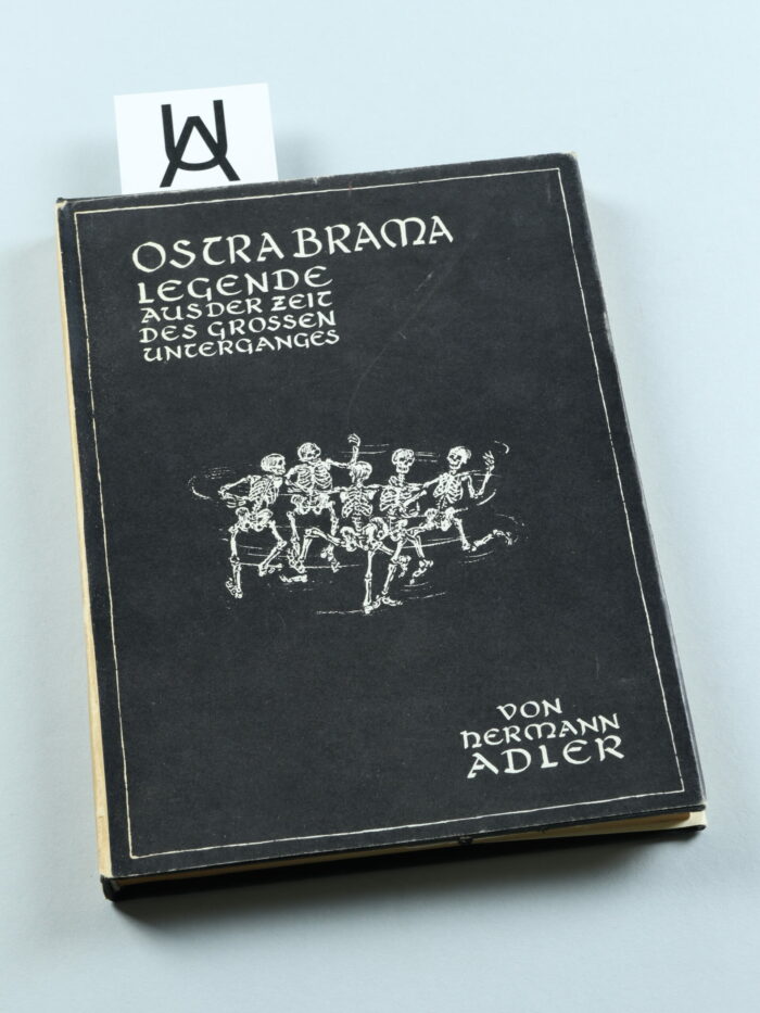 Ostra Brama