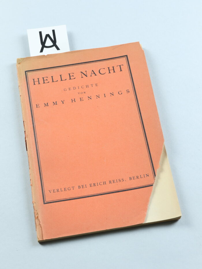 Helle Nacht