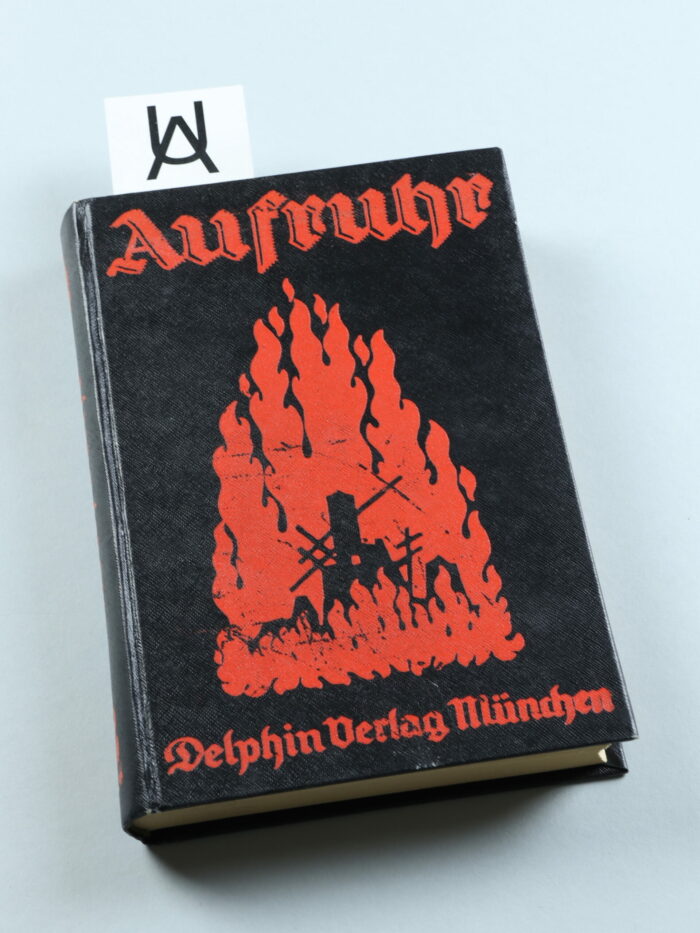 Aufruhr