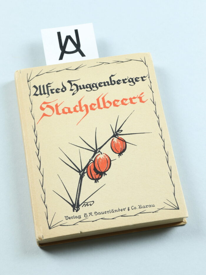 Stachelbeeri