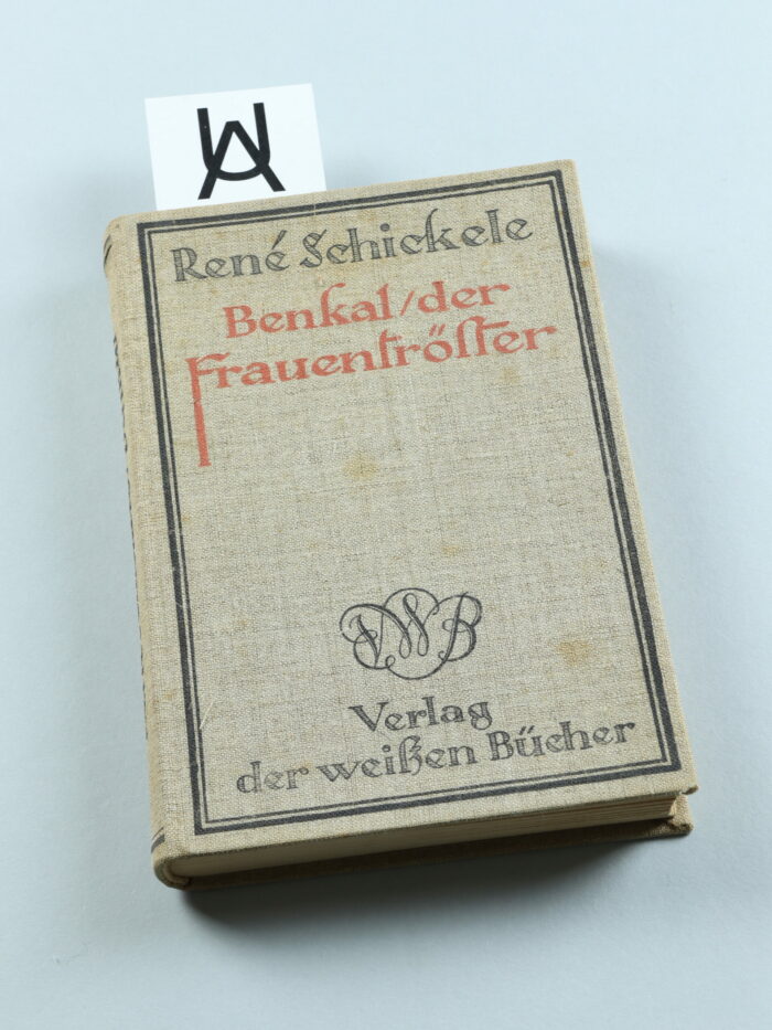 Benkal, der Frauentröster