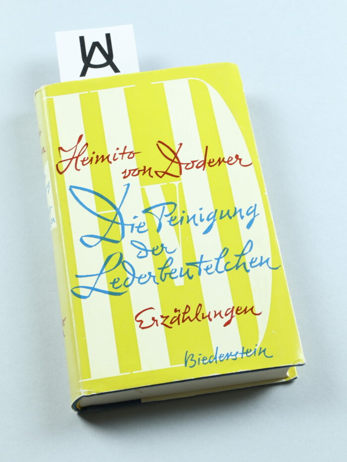 Die Peinigung der Lederbeutelchen
