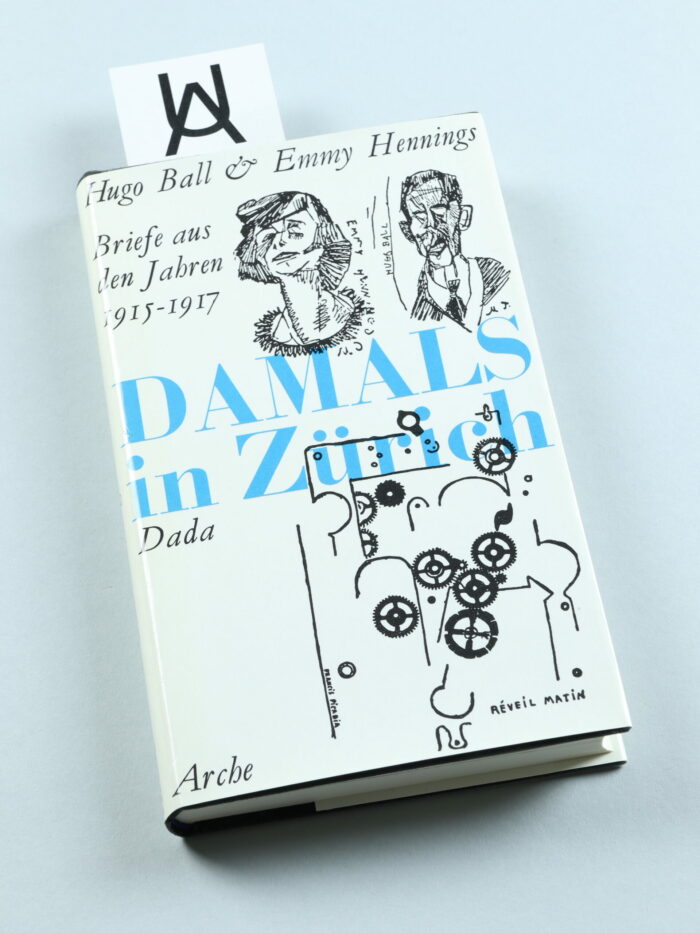 Damals in Zürich