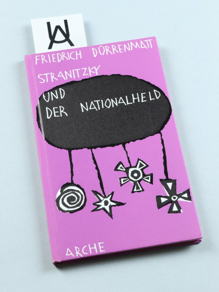 Stranitzky und der Nationalheld
