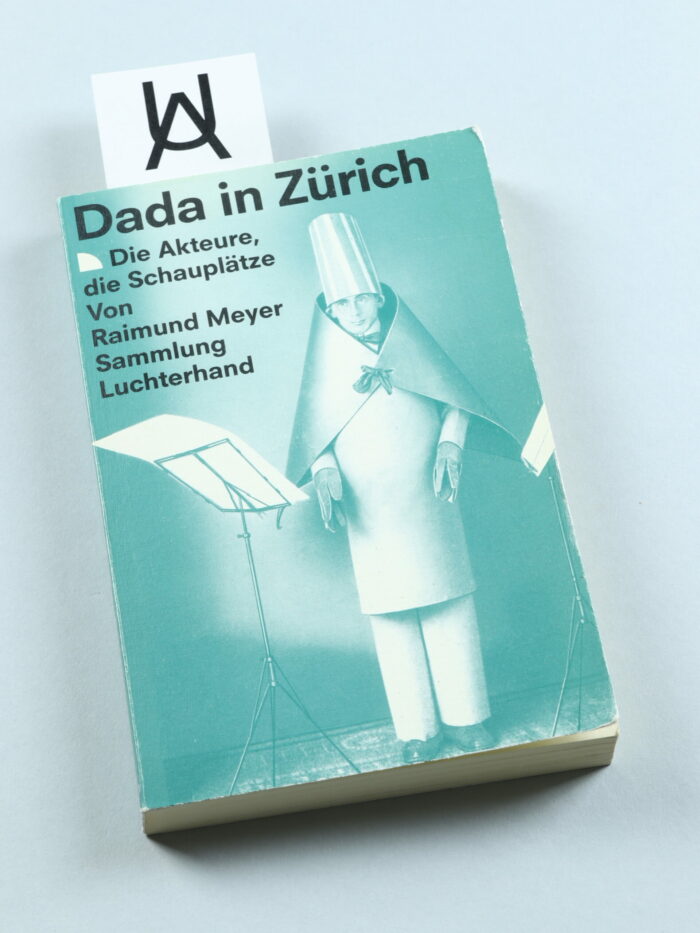 Dada in Zürich