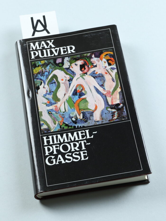 Himmelpfortgasse