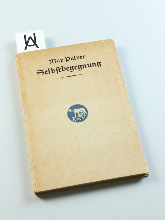 Selbstbegegnung