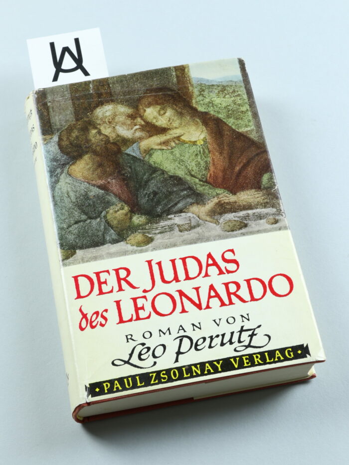 Der Judas des Leonardo