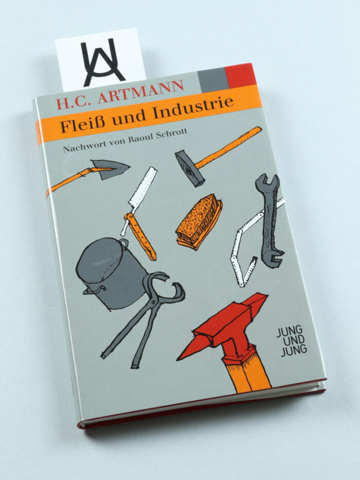 Fleiss und Industrie