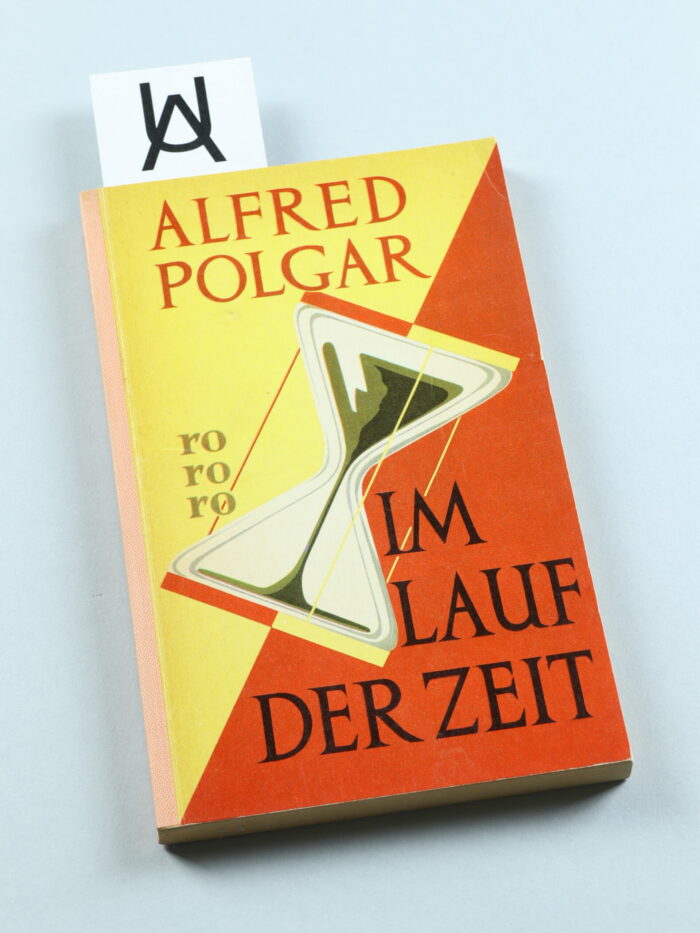 Im Lauf der Zeit