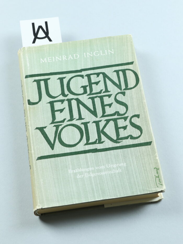 Jugend eines Volkes