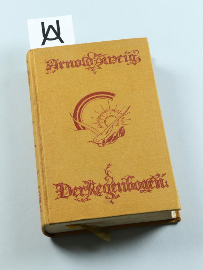 Der Regenbogen