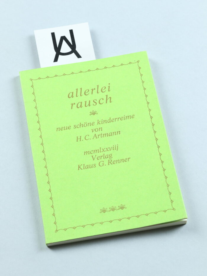 Allerleirausch