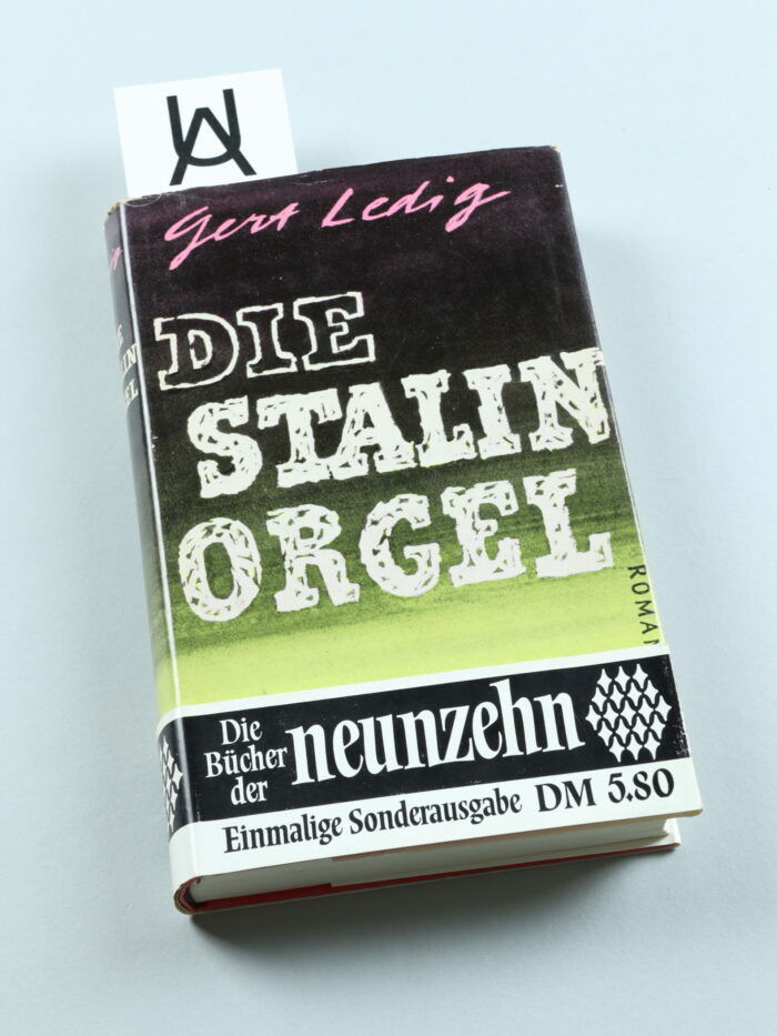 Die Stalinorgel