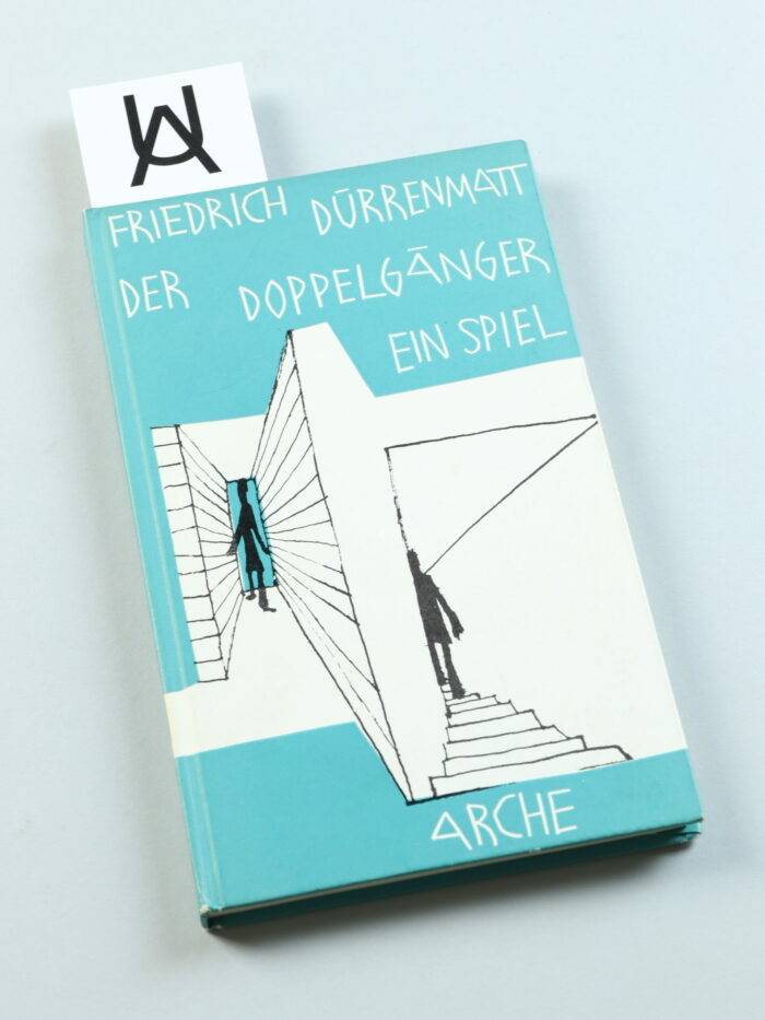 Der Doppelgänger